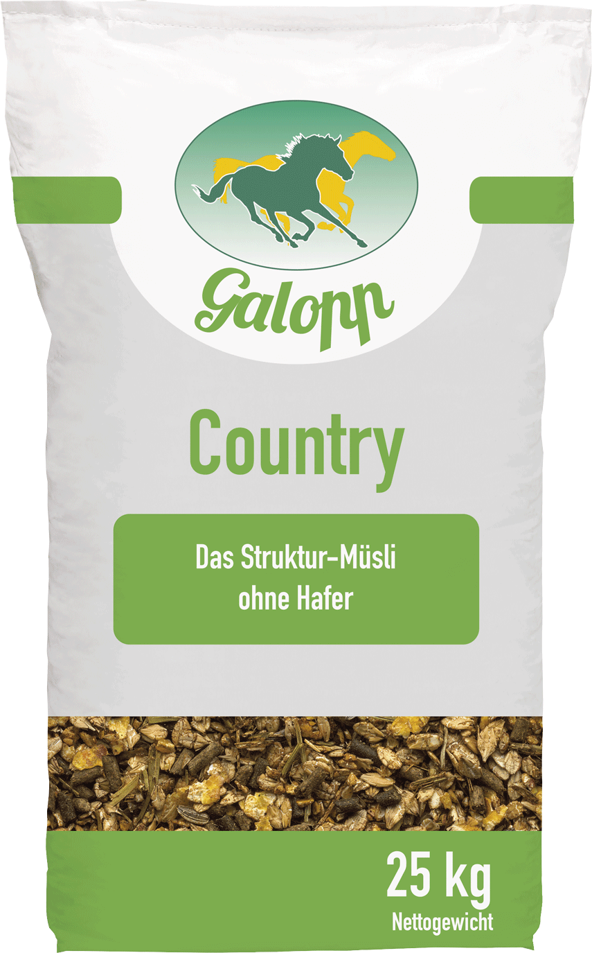 Galopp Country