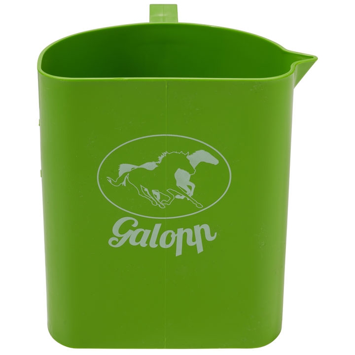 Galopp Futterschaufel