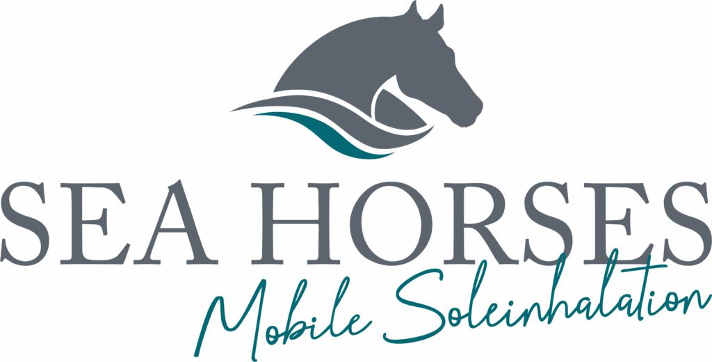 SEA HORSES – DER MOBILEN SOLEINHALATION